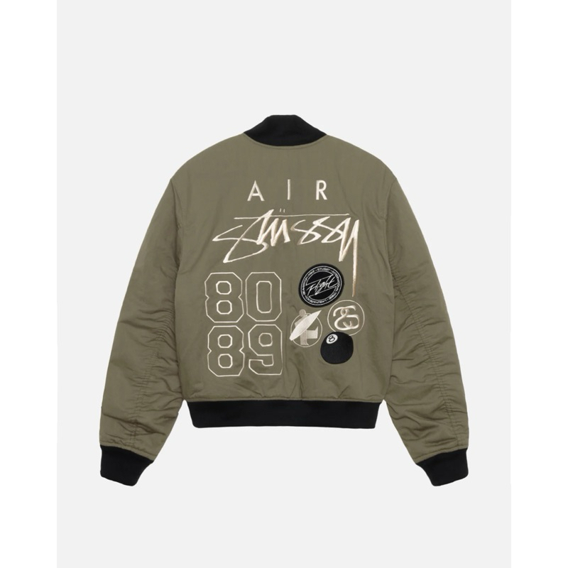 Stussy Nike 外套的價格推薦- 2024年1月| 比價比個夠BigGo