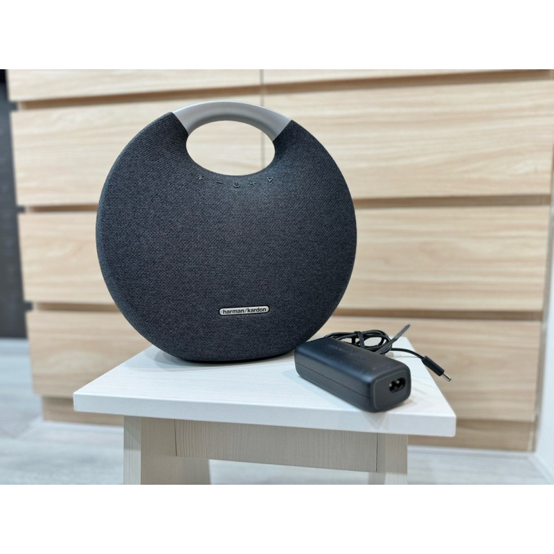 [僅現面交] Harman Kardon Onyx Studio 5(五代) 無紙箱