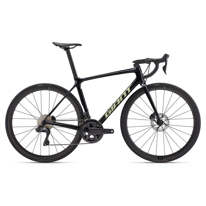 ‼️最後一台‼️《出清》2024 GIANT TCR ADVANCED PRO DISC 0 KOM DI2