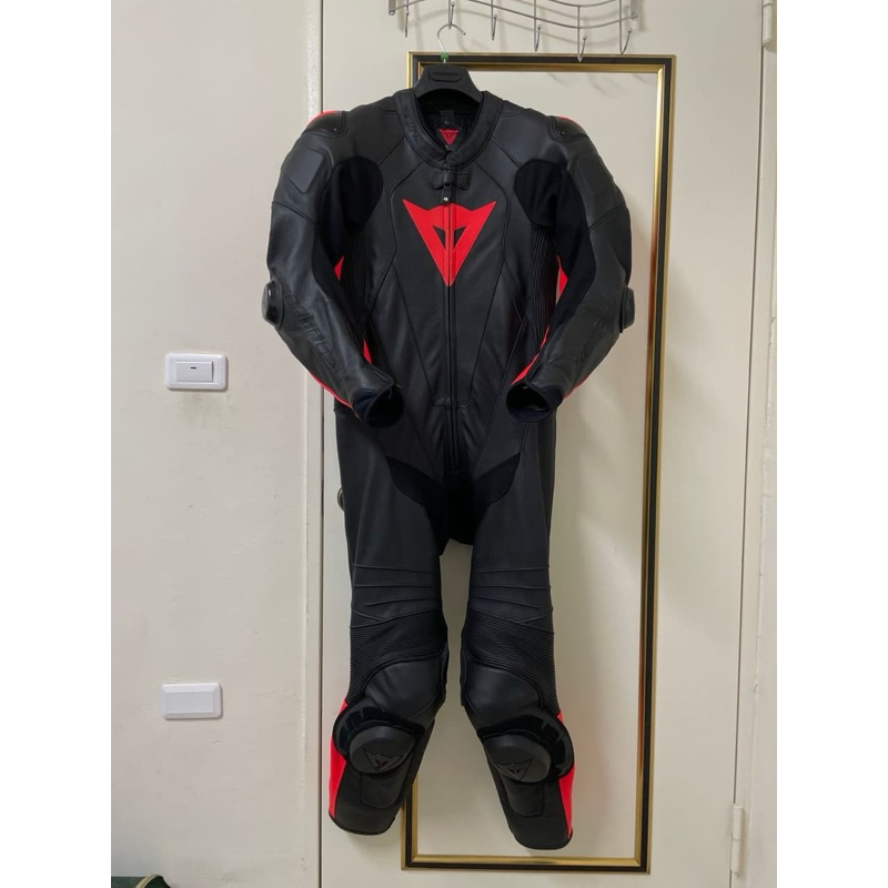 DAINESE LAGUNA SECA 5