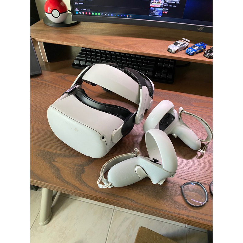 OCULUS QUEST2 VR 128G