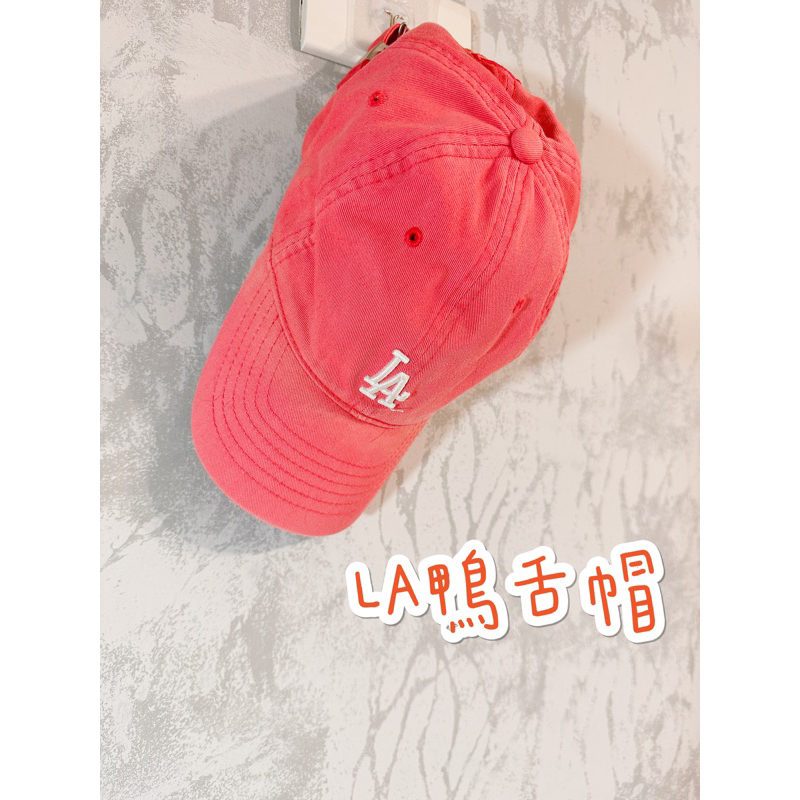 LA 鴨舌帽NEW ERA 棒球帽 Casual Classic MLB 洛杉磯 道奇 老帽 LA