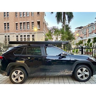 【UNRV環球露營車】車邊帳 FIAMMA F45S 260 RAV4 休旅車 露營車 野營 三邊圍布 專用圍布 帳篷