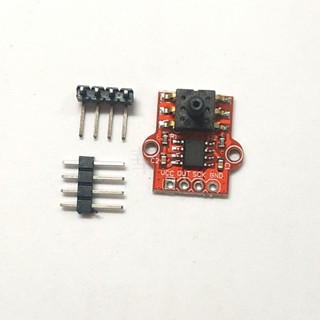 氣壓感測器模組 壓力感知器 水位感知器 Arduino HX710 0kPa - 40kPa