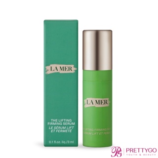 LA MER 海洋拉娜 超維度緊緻拉提精萃(3ml)【美麗購】