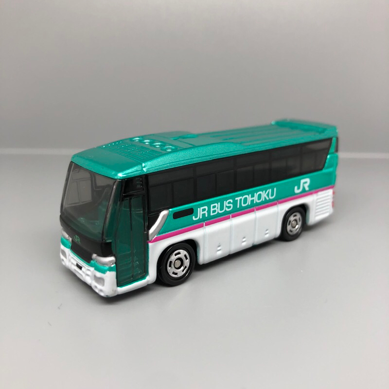 Tomica 16 Isuzu gala jr bus