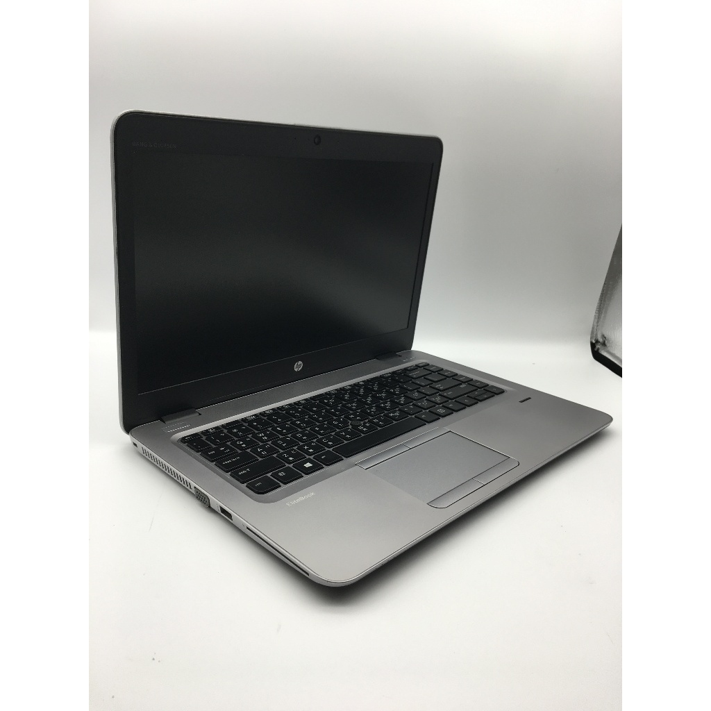 【二手】	筆電零件機 -	HP EliteBook 840 G3	-	L73