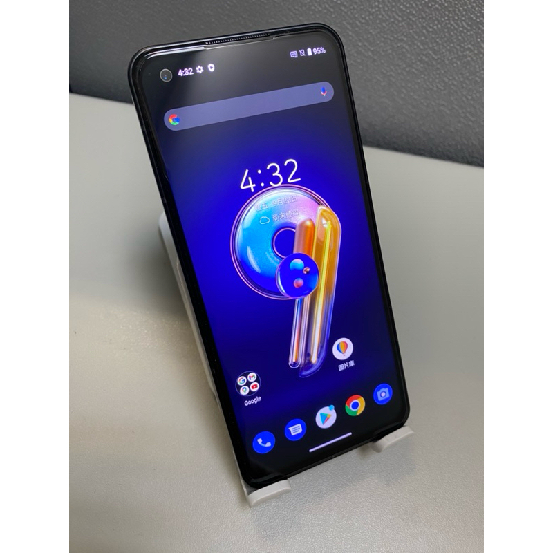 asus zenfone9 8G/128G二手機（22699)