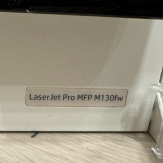 HP Jaser Jet Pro MFP M140fw / 印表機 / 多功能事務機 / 傳真 / 無線 / Wifi