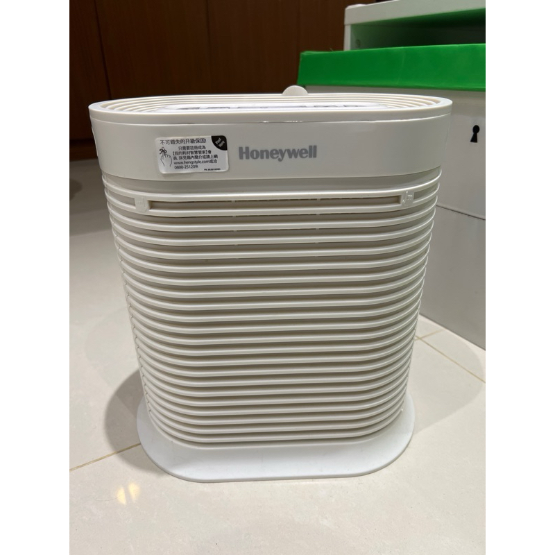二手 Honeywell HPA-100APTW抗敏空氣清靜機