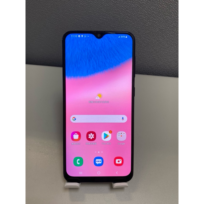 Samsung galaxy A30s 4G/128G二手機（45415）