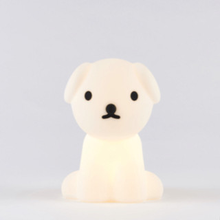 荷蘭Mr. Maria 狗狗造型LED燈飾Snuffy Lamp