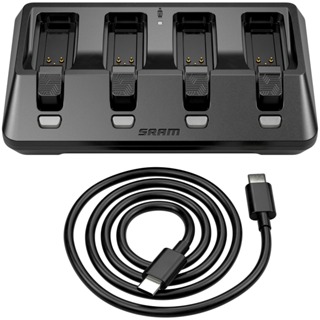 速聯 Sram 4 port USB charger 四槽變速器電池充電器