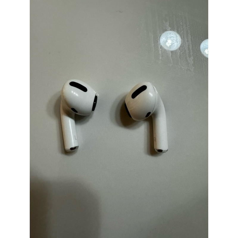 Airpods pro1 二手耳機