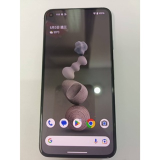 Google Pixel 5 128GB