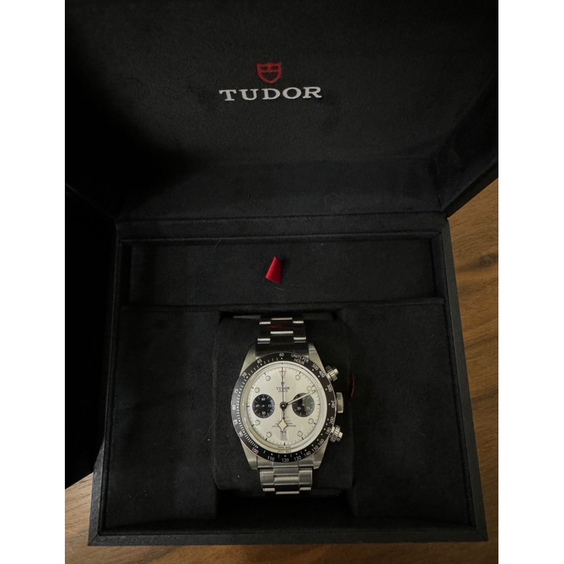 Tudor 79360N 白熊貓