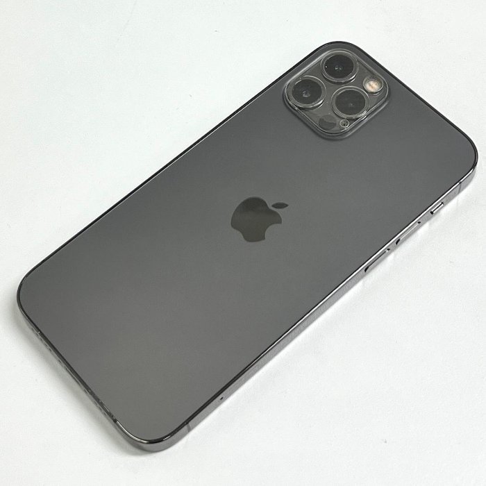 【蒐機王】Apple iPhone 12 Pro 256G 85%新 黑色【歡迎舊3C折抵】C6350-2