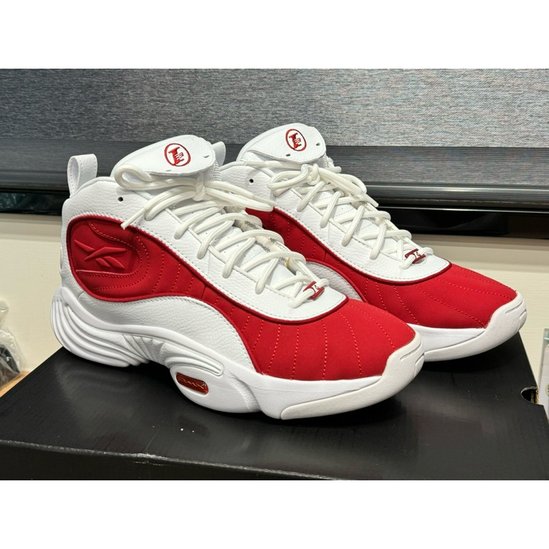 REEBOK ANSWER III