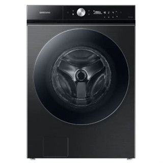 下單10倍蝦幣送全省配送 SAMSUNG三星 WF21B9600KV 21KG 蒸洗脫蒸本事滾筒洗衣機 曜石黑