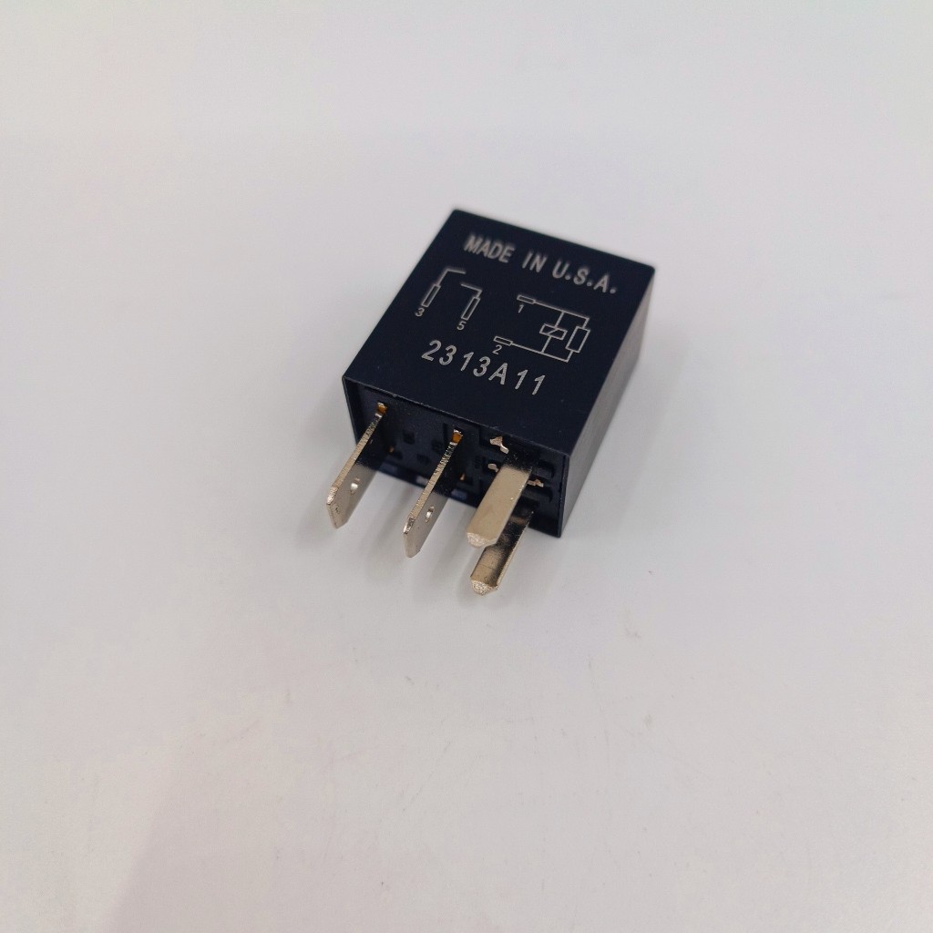 FORD 福特 馬自達 繼電器 5P RELAY 8T2T-14B192-BA 5PIN 5腳 冷氣 喇叭 專用 全新品