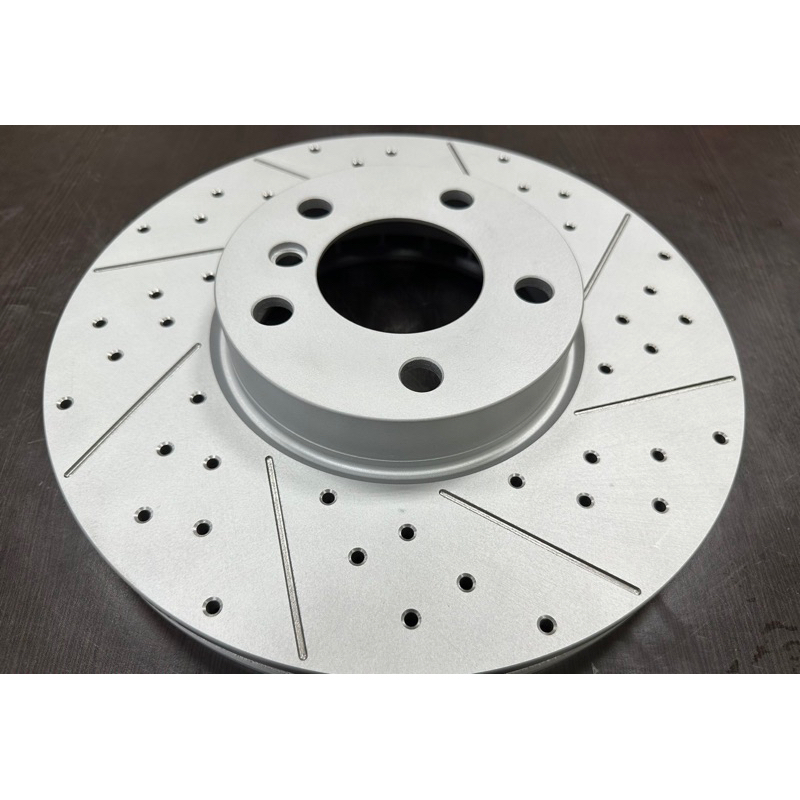 寶馬 BMW E36 E46 超高硬度碟盤 🇹🇼 台製外銷品