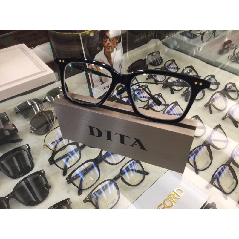 DITA眼鏡 ARINU DTX433-A-02 楷模精品眼鏡
