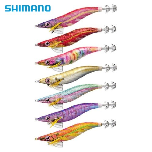 海天龍釣具~SHIMANO Sephia Clinch FLASHBOOST QE-H35U-3.5吋木蝦