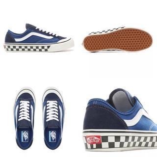Vans Style 36 Decon SF (24.5cm)