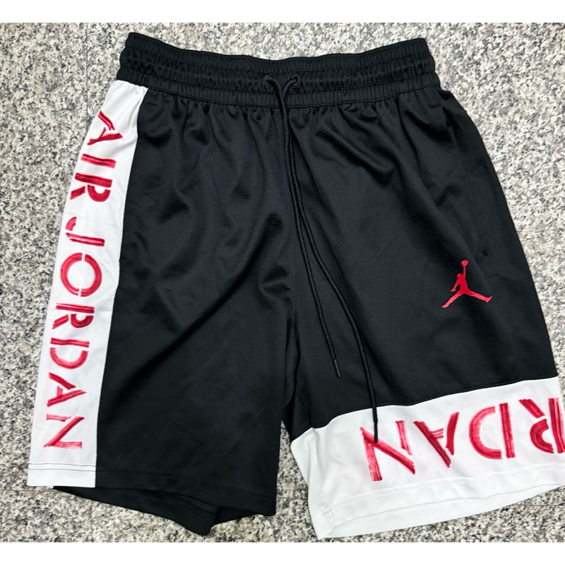 Nike Jordan 運動短褲 男性L號