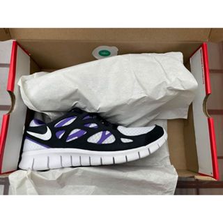 Nike Free Run 2 男跑鞋