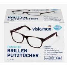 DM visiomax 眼鏡鏡片手機螢幕 鏡頭 手機螢幕 相機鏡頭 眼鏡清潔布 拋棄式眼鏡布 52入