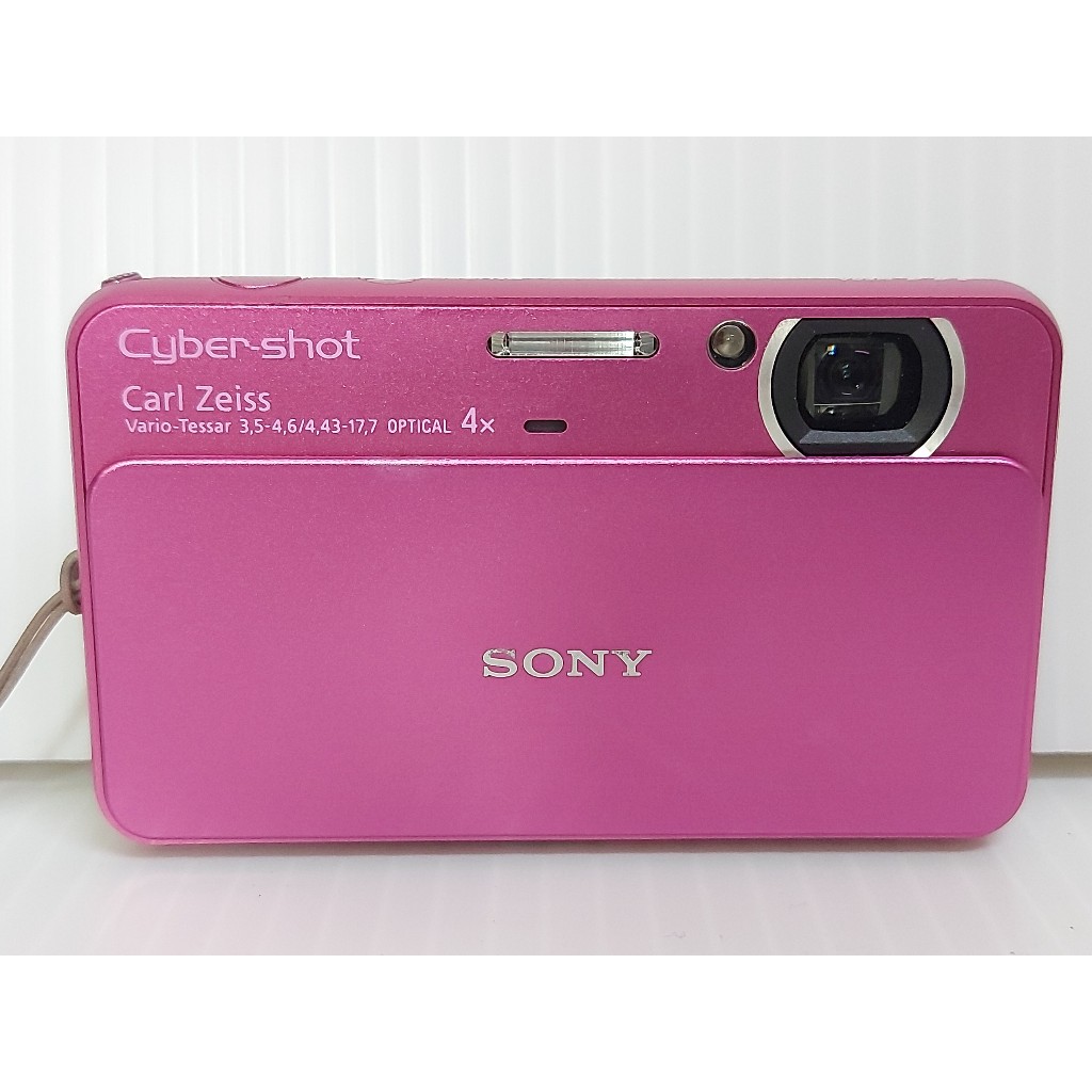 極新美品 Sony DSC-T99 數位相機