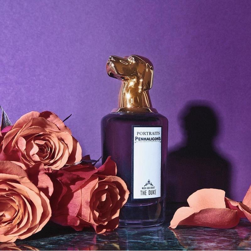 潘海利根Penhaligon's The Duke 獵犬  ♙淡香精