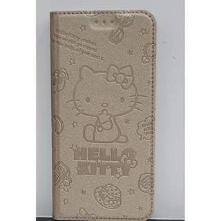 妞妞通訊 ze520kl S8+ 出清 手機皮套 HelloKitty 隱藏磁扣 KT 正版 asus zenfone2