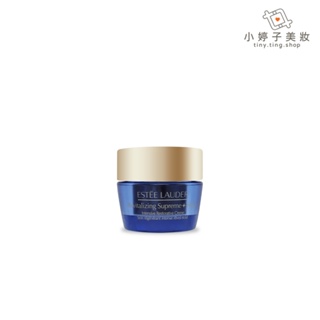 Estee Lauder 雅詩蘭黛 年輕無敵膠原晚霜 15ml 小婷子美妝