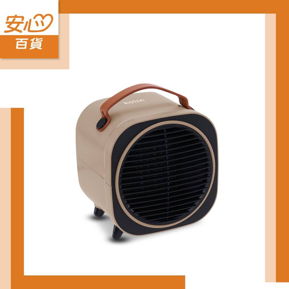 【Kolin】歌林PTC陶瓷電暖器(KFH-MN607A)
