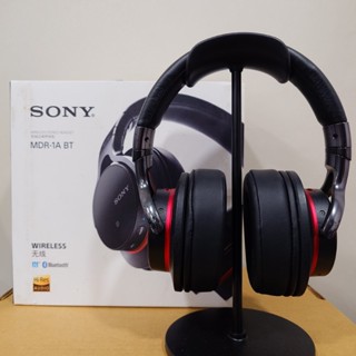 Sony MDR-1ABT 高音質藍牙耳機