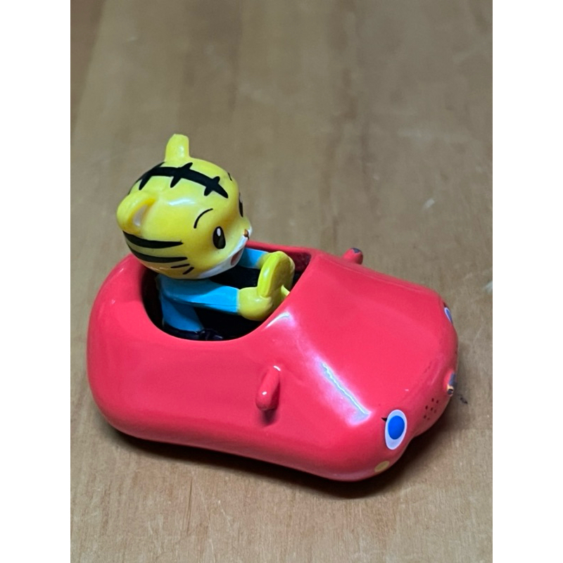 Tomica Takara Tomy 巧虎玩具合金車