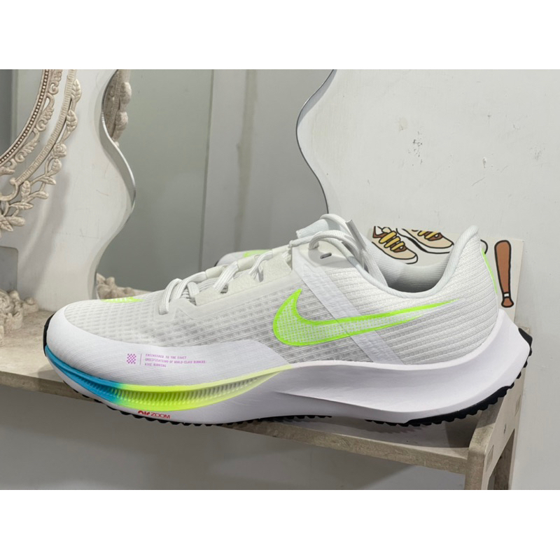 大灌體育👟 NIKE AIR ZOOM RIVAL FLY 3 慢跑鞋 運動鞋 男 - CT2405199