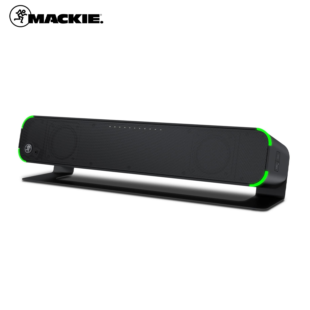 音樂聲活圈 | Mackie CR2-X Bar PRO 高階桌面喇叭 原廠公司貨 全新