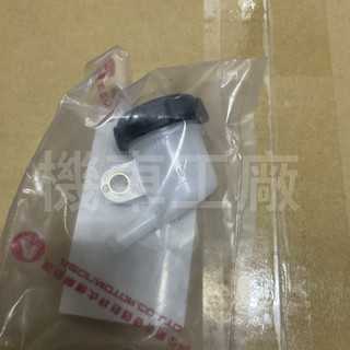 機車工廠 MY125 MY150 MY 剎車油壺 油壺 AEON 正廠零件