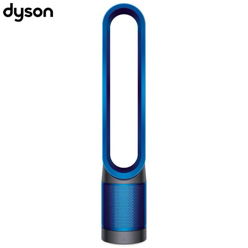 （自售）Dyson Pure Cool AM11（科技藍）（二手）