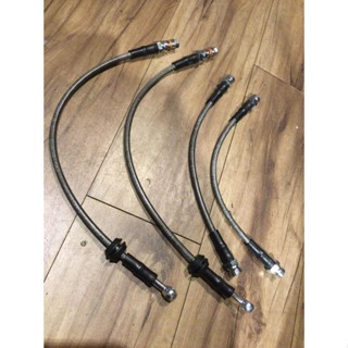 DJD23121909 三菱SAVRIN OUTLANDER COLTPLUS FORTIS金屬煞車油管 依當月報價為主