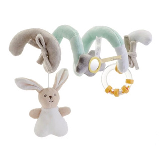 chicco 甜蜜小兔 推車/嬰兒床 環繞玩具