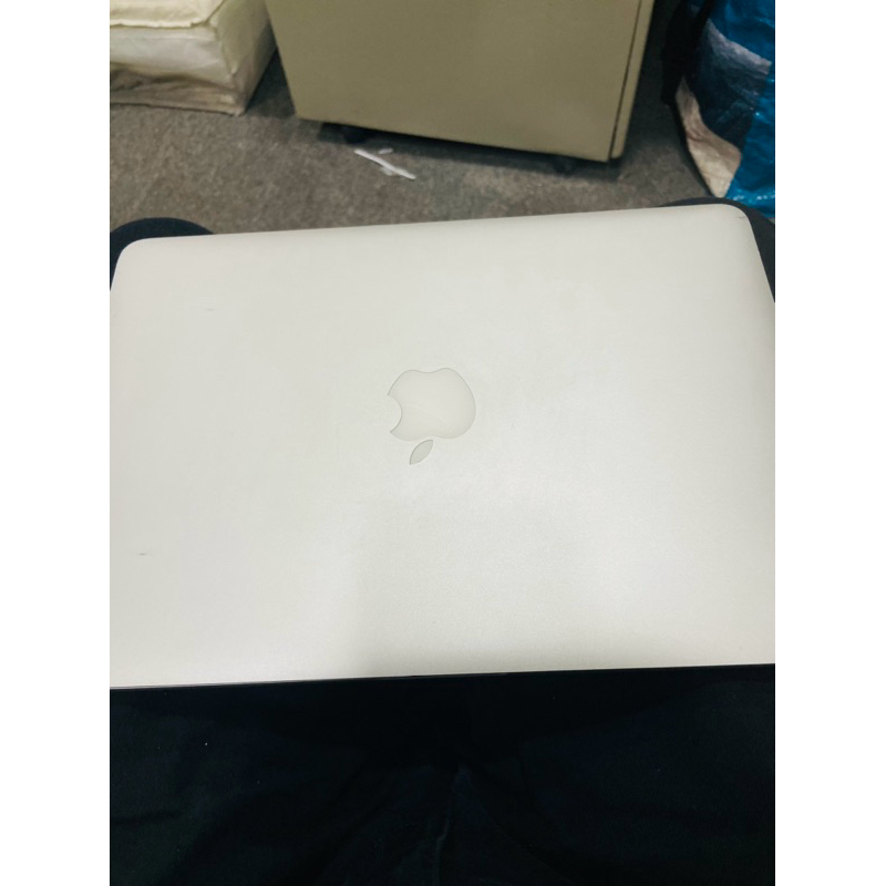 蘋果原廠 Apple MacBook Pro 8G 256G 喇叭有異音 2015年 A1502