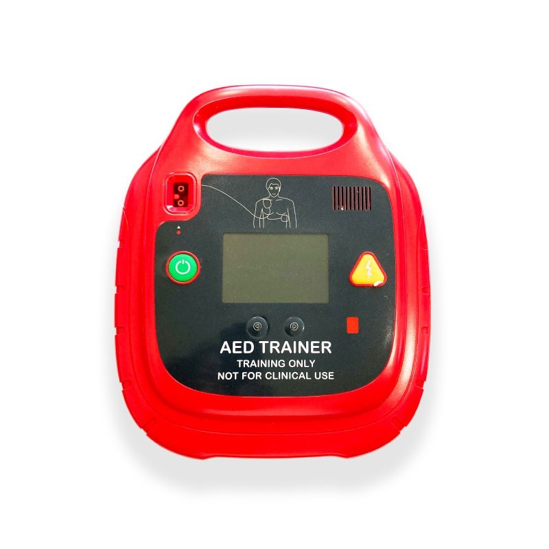 OCEANCARE 自動體外心臟除顫儀（AED）訓練機