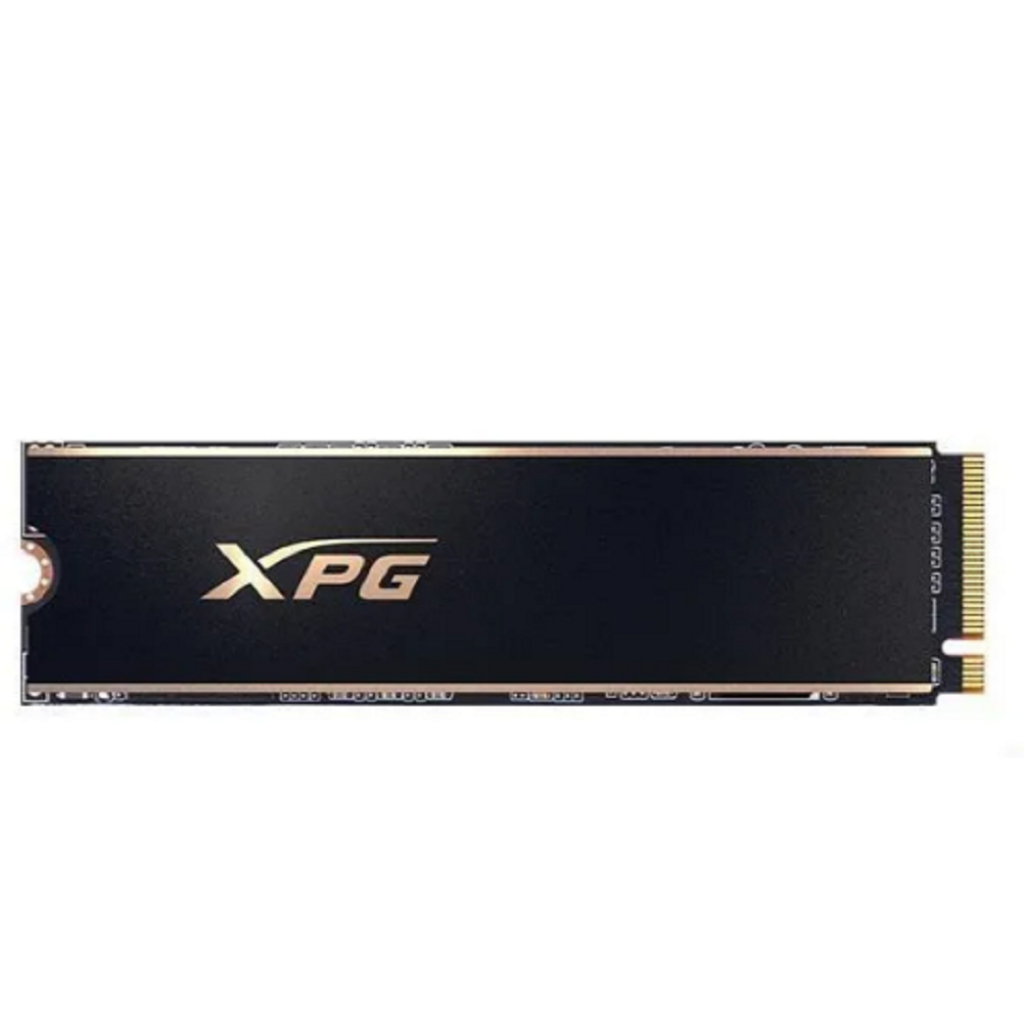 ADATA 威剛 XPG GAMMIX S70 PRO PCIe 4.0 Gen4x4 M.2 SSD固態硬碟