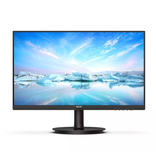 PHILIPS 241V8LB 100Hz窄邊框螢幕(24型/FHD/HDMI/VA/無喇叭)