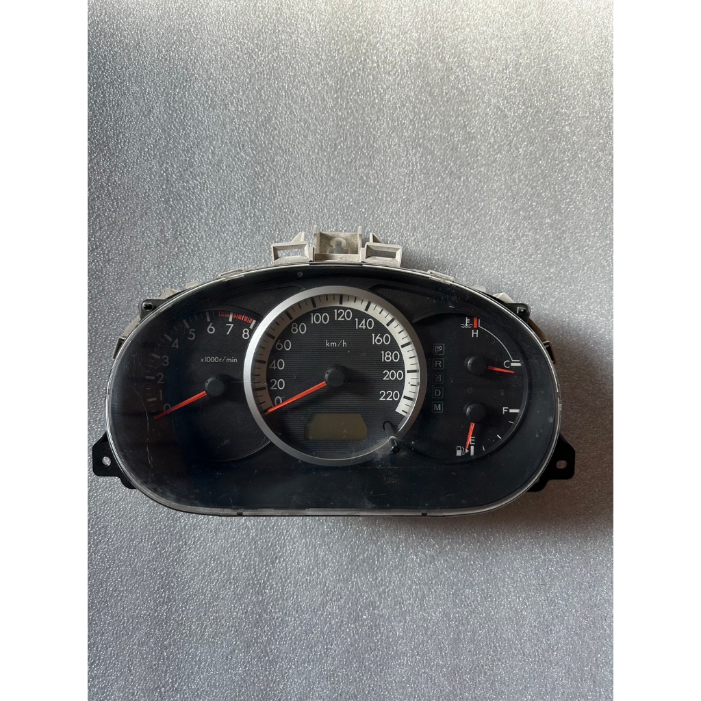05-08年 一代 馬自達 馬5 MAZDA5 儀表板 路碼表 路馬表 儀錶板
