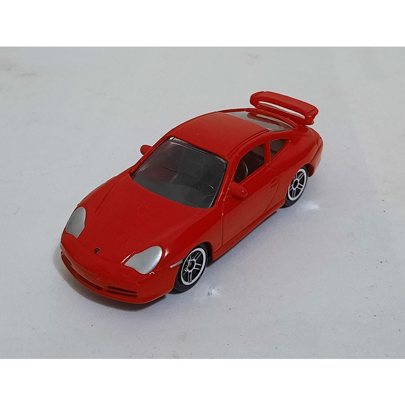 REALTOY~Porsche 911 GT3 保時捷 合金小汽車